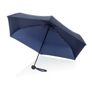 Parapluie super mini rPET, gadgets durables et écologiques - Product Image 2