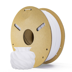 LONGQI High Rigidity ASA Filament 1.75mm 1kg Durable <b>Engineering</b> <b>Plastic</b> for Functional Parts 3D Printing - Product Image 1
