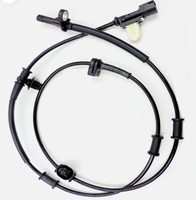Capteur de vitesse de roue ABS arrière pour Ford Everest 4WD 2015 OE EB3C2C190BB EB3C-2C190-BB Pièces automobiles JMC