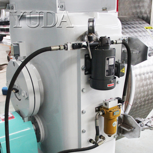 Machine à fabriquer des <span class=keywords><strong>granulés</strong></span> de bois YUDA de haute qualité, 1000 kg par heure, machine à <span class=keywords><strong>granulés</strong></span> - Product Image 5