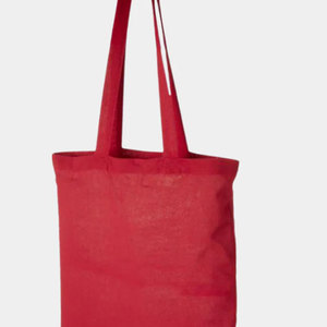 Sacs fourre-tout en toile de taille moyenne personnalisés, écologiques, réutilisables, durables, en coton recyclé, couleur personnalisée, logo personnalisé, prix de gros - Product Image 4