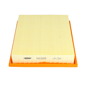 ไส้กรองเครื่องยนต์ MFA-C0500 MASUMA สำหรับกรองอากาศเข้ารถยนต์ ประสิทธิภาพสูง ใช้แทนของเดิมได้ สำหรับรถยนต์ HONGQI - Product Image 4