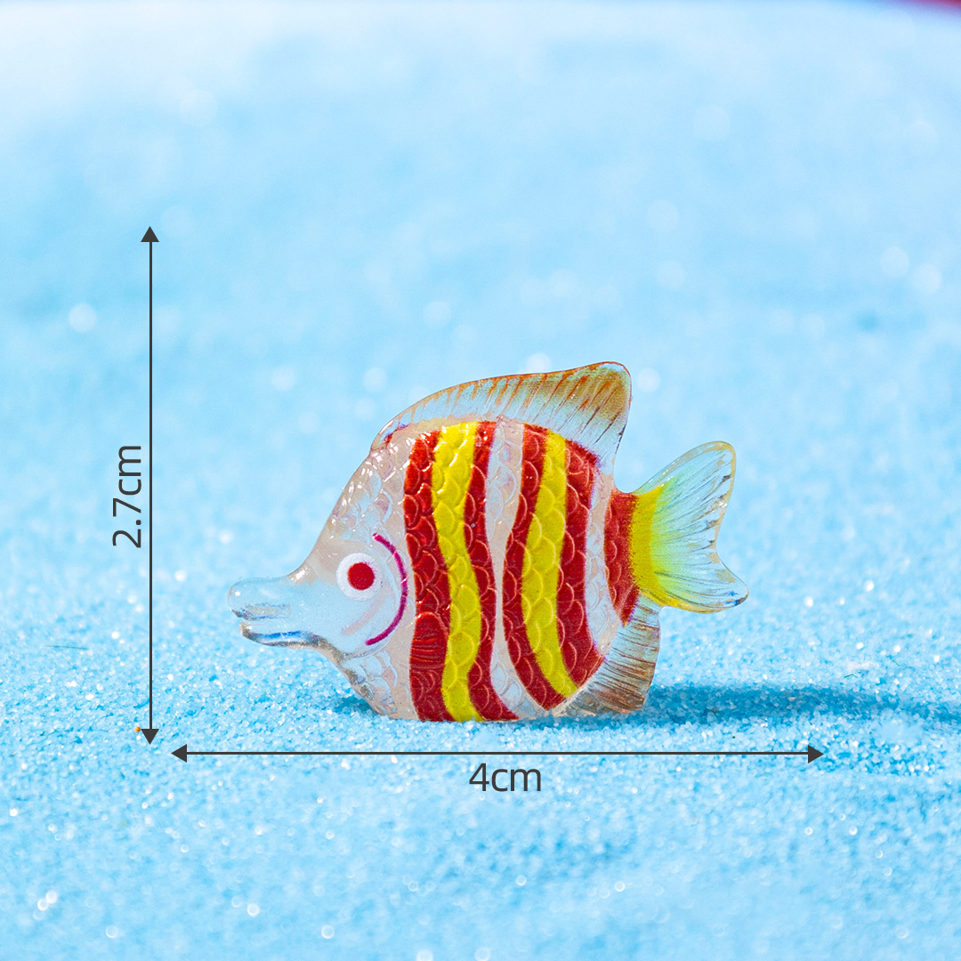 2# ปลาแดง