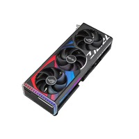 Kartu Grafis Terbaru ROG Strix GeForce RTX 4090 OC 24GB GDDR6X untuk Desktop 4090 GPU