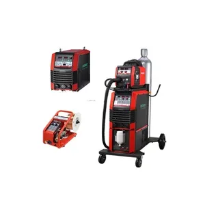 Robot de Soldadura de 6 Ejes, Brazo Robótico Industrial, Último Modelo de Robot de Soldadura para la Industria - Product Image 3