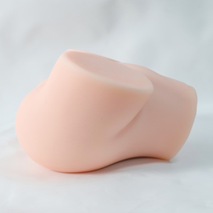 Nuevo Diseño, Masturbadores Vaginales y Anales Realistas, Productos Sexuales, Vagina Grande, Juguetes Sexuales para Hombres Adultos - Product Image 6