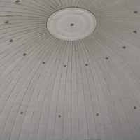 Tente ronde gonflable Publicité commerciale en PVC Tente gonflable géante sphérique Igloo Dome House Tente pour expositions promotionnelles