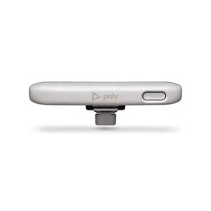 Nuevo en Existencia, Sistema de Videoconferencia <span class=keywords><strong>Polycom</strong></span> Poly <span class=keywords><strong>Studio</strong></span> R30 Base Unit Bar <span class=keywords><strong>4K</strong></span>, Barra de Video Todo en Uno - Product Image 5