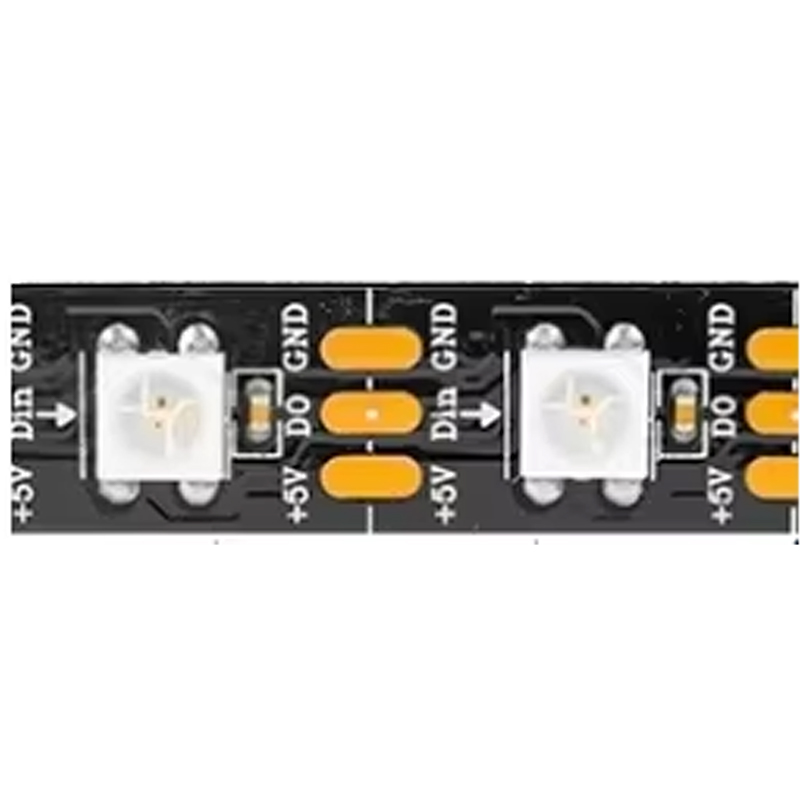 Black PCB