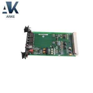 IS200EISBH1AAA PANNEAU DE FIBRE OPTIQUE General Electric - Product Image 3