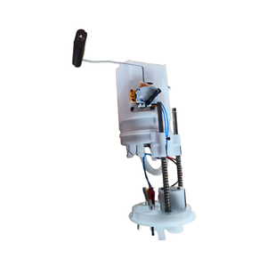 Oe16117195463 Hoge Kwaliteit Nieuwe Benzinebrandstofpomp Compatibel Met 1 Coupe (E82) Metaal + Kunststof 3 Maanden Garantie - Product Image 4