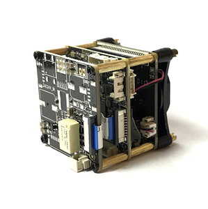 Smart Security UHD 4K Camera <strong>Module</strong> 8MP 30fps <strong>1</strong>/<strong>2</strong>" CMOS Sensor OS08A10+Hi 3519V101 CCTV IP Camera <strong>Module</strong> PCB Board <strong>Module</strong> - Product Image 3