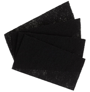 Pré-filtre à charbon actif d'usine pour purificateur d'air Holmes AER1 HAPF30AT filtre HEPA <span class=keywords><strong>Bionaire</strong></span> BAP260 BAP815 BAP825 BAP9200 - Product Image 1