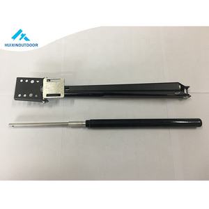 Actionneur <span class=keywords><strong>hydraulique</strong></span> <span class=keywords><strong>solaire</strong></span> automatique à chaîne en acier Tuya pour l'automatisation de la maison, conception moderne, ouvre-fenêtre de serre à couple élevé, <span class=keywords><strong>capteur</strong></span> - Product Image 1