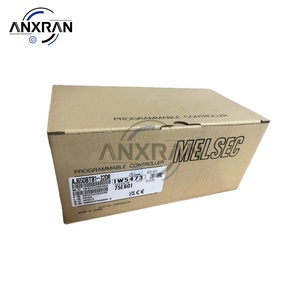 Module de relais à distance de petite taille pour série CC Link Mitsubishi AJ65DBTB1-32R, AJ65DBTB132R - Product Image 1