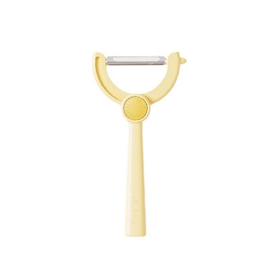 Adjustable Stainless Steel Peeler For <b>Fruit</b> And <b>Vegetable</b> Kitchen <b>Tool</b> 2 Pieces Set - Product Image 5