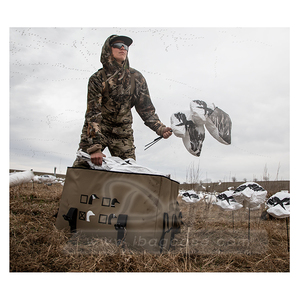 Sac de leurres Nomad sur mesure, robuste, pour la chasse à la volaille, pour les chasseurs mobiles d'oie et de canard - Product Image 5