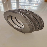 Machine automatique de tréfilage de barres d'acier nervurées torsadées déformées laminées à froid à grande vitesse Fabricant