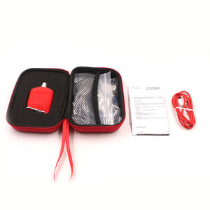 Produsen <span class=keywords><strong>Monitor</strong></span> Pasien Portabel Khusus Hewan Yang Dapat Dipakai Di Leher <span class=keywords><strong>Monitor</strong></span> Pasien <span class=keywords><strong>Oem</strong></span> AM4100 Dokter Hewan - Product Image 4