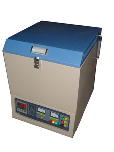 Horno de Fusión de Cobre, Horno de Fusión por Inducción para Fundir Metales, Equipo de Horno Industrial - Product Image 1