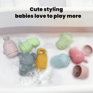 Силиконовая детская игрушка-спрей - Product Image 3