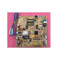 Carte de circuit imprimé MMI2386 nouvelles pièces de rechange de carte mère pour machine industrielle avec testé ok et garantie