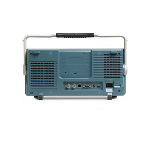 Osciloscopio de Dominio Mixto Tektronix Mdo3000 /mdo3104, Seis Instrumentos Integrados, 1 GHz, 2 o 4 Canales - Product Image 3