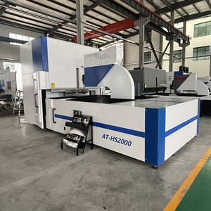 <span class=keywords><strong>M</strong></span>áy uốn điện cũ, <span class=keywords><strong>M</strong></span>áy Uốn CNC, thích hợp cho gia công thép tấ<span class=keywords><strong>m</strong></span> kim loại - Product Image 3