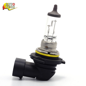 หลอดไฟฮาโลเจนสำหรับรถยนต์ HB4 9006 12V 51W ได้รับการรับรองมาตรฐาน E-MARK ใหม่ ขายส่ง สำหรับไฟหน้ารถยนต์ อุปกรณ์ตกแต่งรถยนต์แบบสากล - Product Image 1