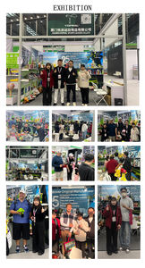 Cover personalizzabili per mazze da <span class=keywords><strong>Golf</strong></span> in pelle sintetica copricapo con maniche protettive - Product Image 6