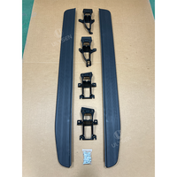 Marchepieds latéraux pour Land Rover Range Rover Sport 2014-2022, 2 pièces gauche et droite, marchepieds latéraux en acier, capacité de charge élevée