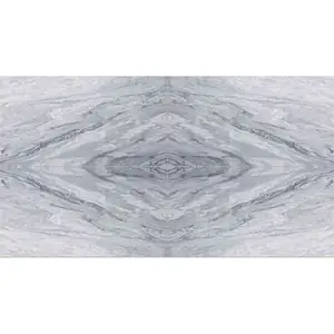 White Marble Price Bianco Cararra Statuario Nature of Marble Stone Veneer Sheet Marble