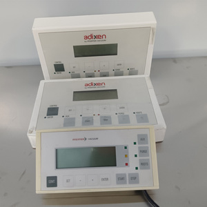Controlador de Bomba Remoto Portátil <span class=keywords><strong>Pfeiffer</strong></span> Vacuum Adixen 125540 |   HHR EDR PV F-74009 Proveedor OEM China - Product Image 3