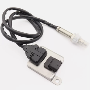 Nuevo Sensor de NOx de 12V para Autobús/Furgoneta, 1 Año de Garantía, Repuesto Automotriz - Product Image 1