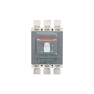 Interruptor Automático de Caja Moldeada S6N800 PR211-LI 3P F, 800A Icu 36kA, Tipo Fijo MCCB, Serie Isomax S6 - Product Image 4