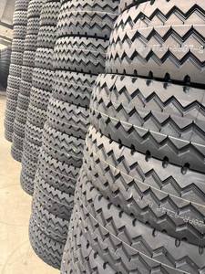 ยาง TBR Golden Crown รุ่น 315/80R22.5 AT167 ลายดอกยางตามแนวเส้น - Product Image 4