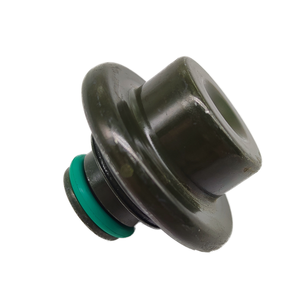 Customized Logo Fuel Pressure Regulator 3530102800 for Hyundai KIA 35301-02800