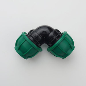 Fabricante Mayorista de Accesorios de Tubería Qx Qx-11 PN16, Varias Medidas, Conexiones Rápidas de 6mm para Riego Agrícola - Product Image 6