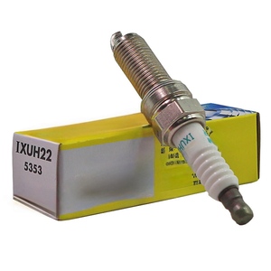 Bujía de Iridio de Alto Rendimiento al por Mayor, Accesorios para Automóviles Económicos, Modelo 5353 <span class=keywords><strong>IXUH22</strong></span> - Product Image 4