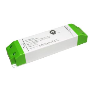 Fuente de Alimentación LED FTPC75V24L 24V 75W de Voltaje Constante, Convertidor de CA a CC de un Solo Canal, Hecho en China - Product Image 1