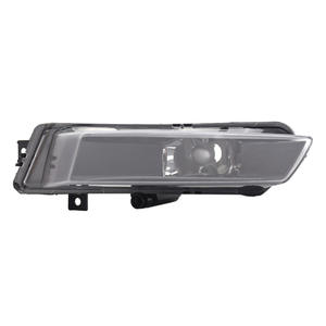 Luces Antiniebla Delanteras para BMW Serie 1 E87 LCI, Luces de Conducción Halógenas Izquierda y Derecha 63177181287 63177181288 - Product Image 4