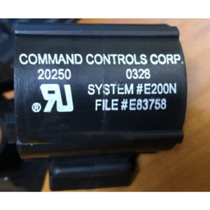 โซลินอยด์คอยล์ Trencher EMDV-10-N-4A-0-24DL 24dg ระบบ E83758 60191 - Product Image 1