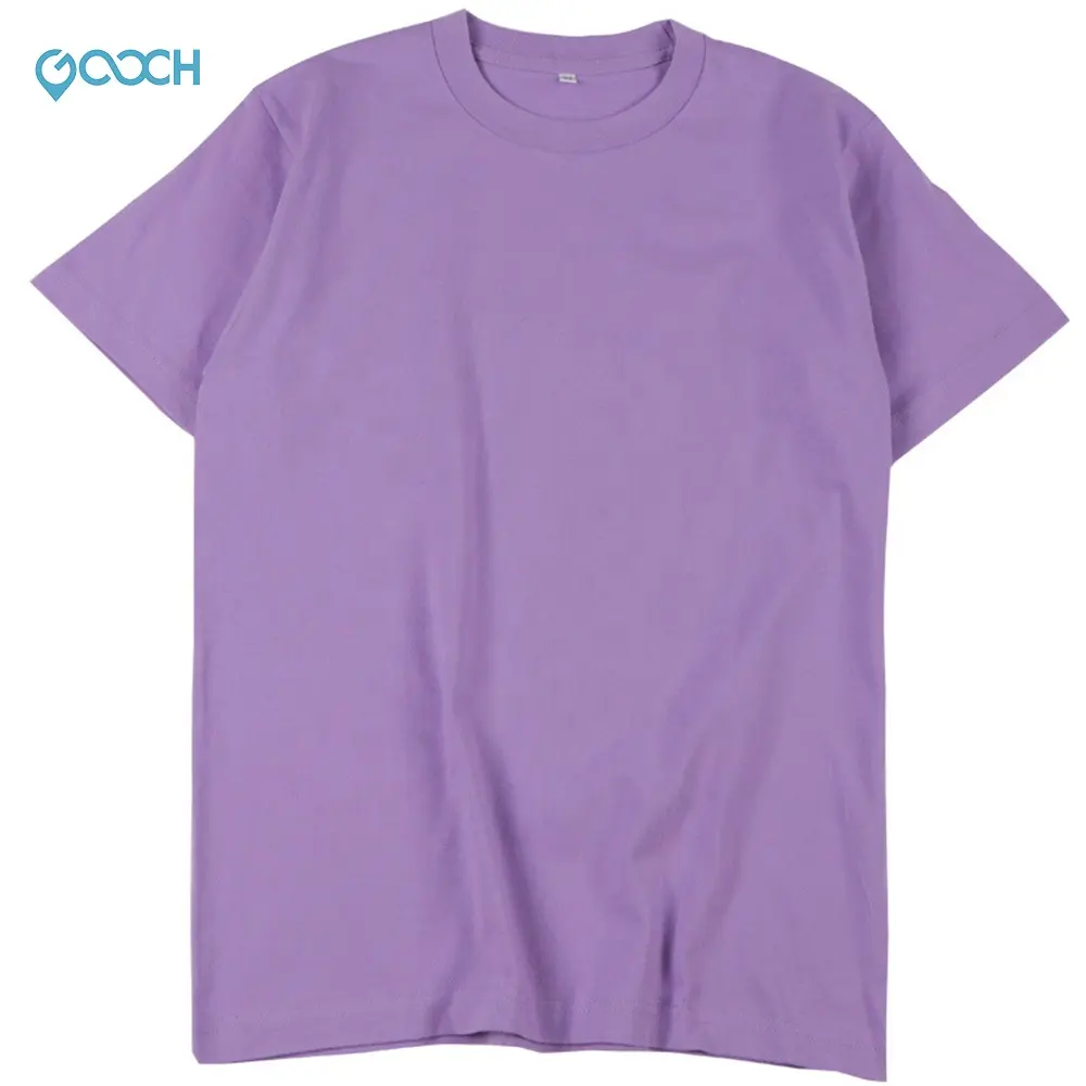 Terry Heavyweight T-shirts Cloth for Men 210 Grams 100% Organic Cotton Towel Men's Shirt Short Sleeve T-shirt Terry Plus Size