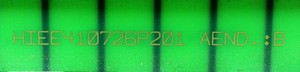 HIEE305082R0001 HIEE410726P201 UNS0863A-P V1สนับสนุน OCS DIGITAL IO Card PLC - Product Image 5