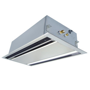 2 Way 1 Ceiling Cassette <b>Fan</b> Coil Unit Household Central Air Conditioning 2 Way Ceiling Cassette <b>Fan</b> Coil Unit - Product Image 5