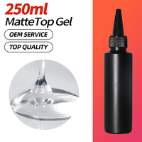 Vernis à ongles en gel professionnel pour manucure, sans HEMA, sans TPO, UV LED, longue tenue, fournisseur en gros de marques personnalisées