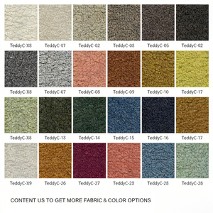 थोक मध्य शताब्दी में रहने वाले कमरे के फर्नीचर कुर्सी घर आराम आराम करने के लिए उच्चारण बुने आधुनिक लाउंज उच्चारण कुर्सी - Product Image 6