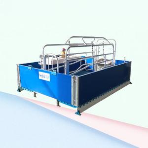 Casse da parto per suini/scrofe/suini - Product Image 4