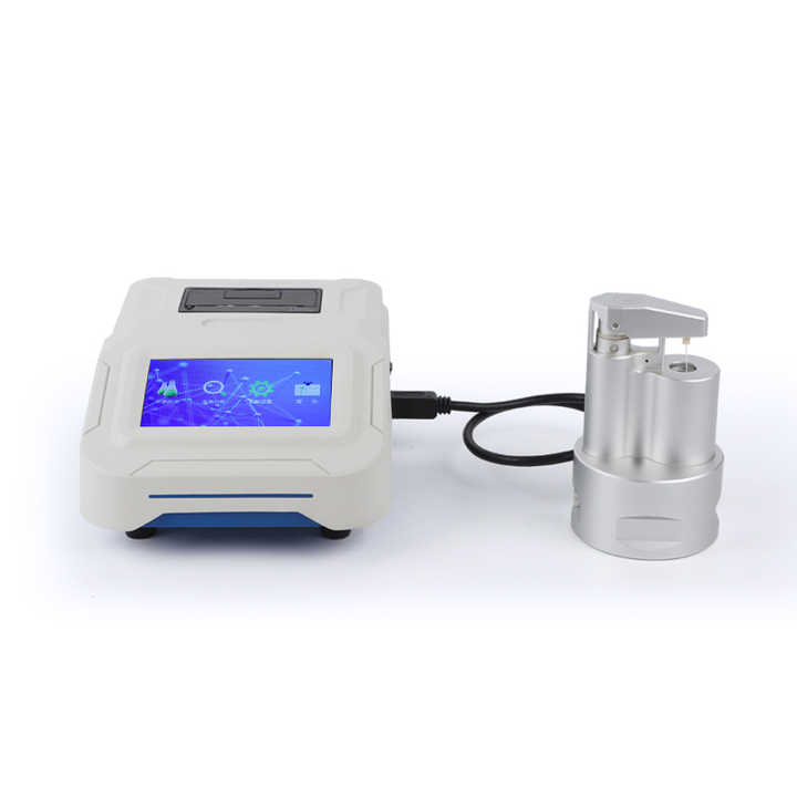SmokeCheck Electronic Nicotine Test Rapid Detection of Nicotine Content in E -Cigarette Oil| Alibaba.com
