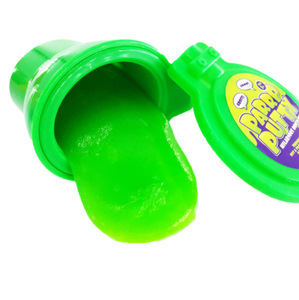 Kit de slime Toysrunner avec argile et huile à changement de couleur, pâte à modeler et slime d'escargot, jouet éducatif anti-stress pour enfants - Product Image 3